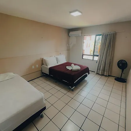 Lindo Apartamento, Beira Mar Happy Apartamento