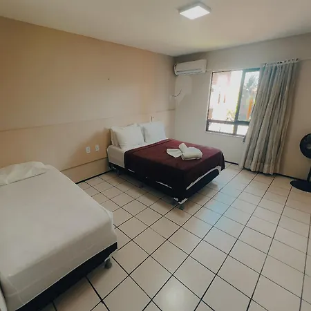 Lindo Apartamento, Beira Mar Happy * Fortaleza (Ceara)