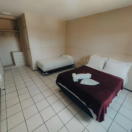 Lindo Apartamento, Beira Mar Happy Apartamento Fortaleza (Ceara)