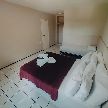 Apartamento Lindo Apartamento, Beira Mar Happy *