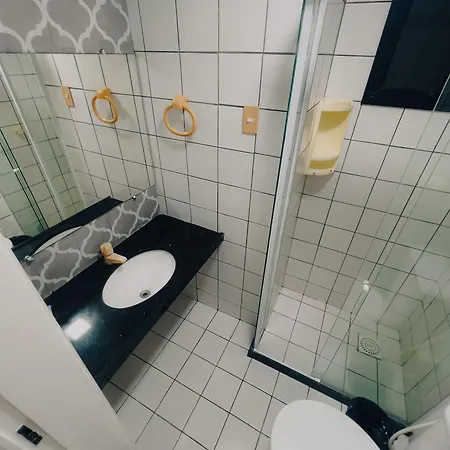 Lindo Apartamento, Beira Mar Happy * Fortaleza (Ceara)